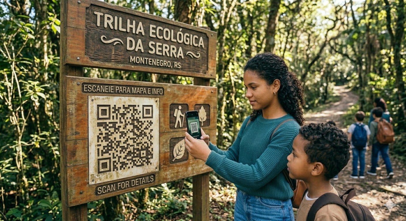 Visitação em monumento histórico